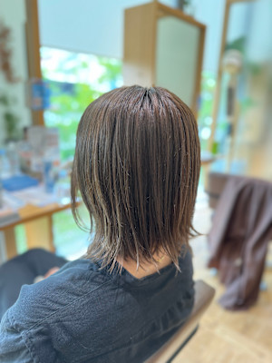 Hair.Eye&Relax Amor×スタイル