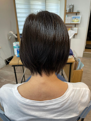 Hair Luana nao【ヘア ルアナ ナオ】×スタイル