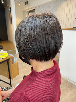 Hair Luana nao【ヘア ルアナ ナオ】×スタイル