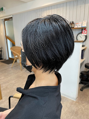 Hair Luana nao【ヘア ルアナ ナオ】×スタイル