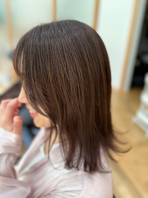 Hair.Eye&Relax Amor×スタイル