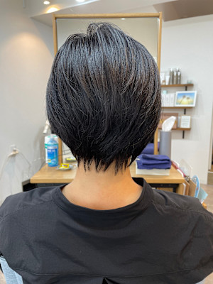 Hair Luana nao【ヘア ルアナ ナオ】×スタイル