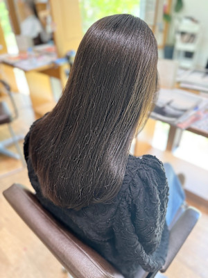 Hair.Eye&Relax Amor×スタイル