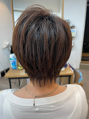 Hair Luana nao【ヘア ルアナ ナオ】×スタイル