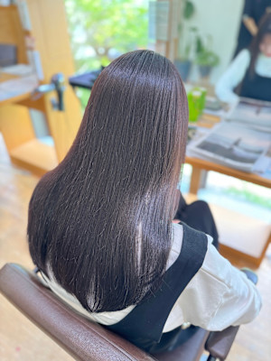 Hair.Eye&Relax Amor×スタイル