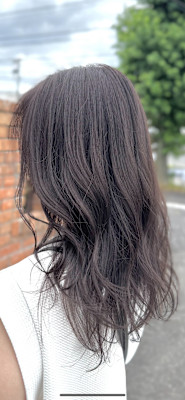 Hair.Eye&Relax Amor×スタイル