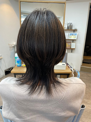 Hair Luana nao【ヘア ルアナ ナオ】×スタイル