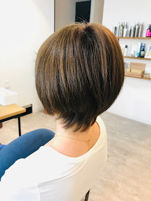 Hair Luana nao【ヘア ルアナ ナオ】×スタイル