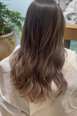 Hair.Eye&Relax Amor×スタイル