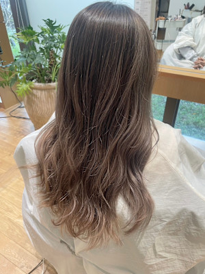 Hair.Eye&Relax Amor×スタイル