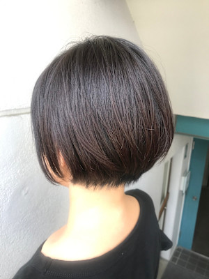 Hair Luana nao【ヘア ルアナ ナオ】×スタイル