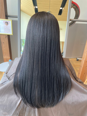 Hair.Eye&Relax Amor×スタイル