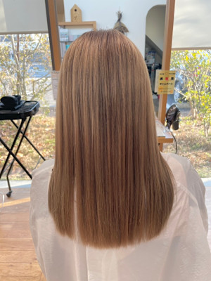 Hair.Eye&Relax Amor×スタイル