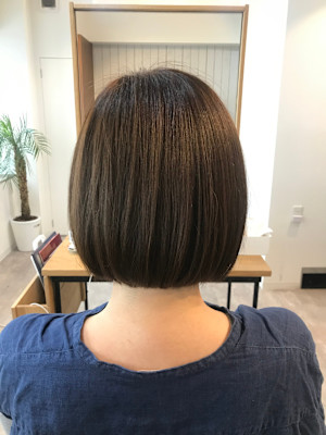 Hair Luana nao【ヘア ルアナ ナオ】×スタイル