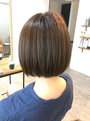 Hair Luana nao【ヘア ルアナ ナオ】×スタイル