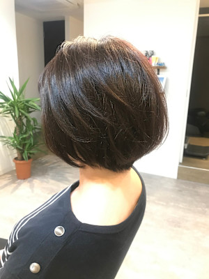 Hair Luana nao【ヘア ルアナ ナオ】×スタイル