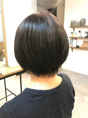 Hair Luana nao【ヘア ルアナ ナオ】×スタイル