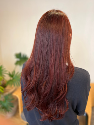 Hair.Eye&Relax Amor×スタイル