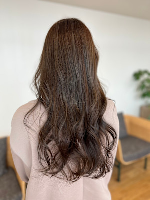 Hair.Eye&Relax Amor×スタイル