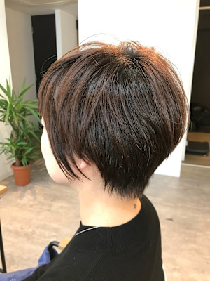 Hair Luana nao【ヘア ルアナ ナオ】×スタイル