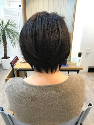 Hair Luana nao【ヘア ルアナ ナオ】×スタイル