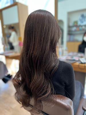 Hair.Eye&Relax Amor×スタイル