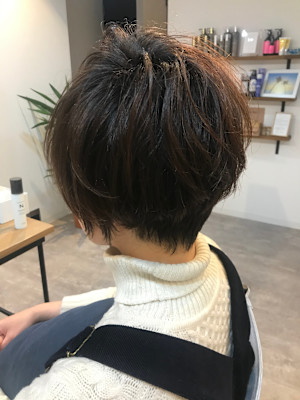 Hair Luana nao【ヘア ルアナ ナオ】×スタイル