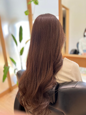 Hair.Eye&Relax Amor×スタイル