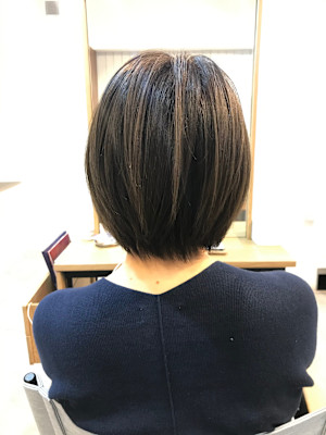 Hair Luana nao【ヘア ルアナ ナオ】×スタイル