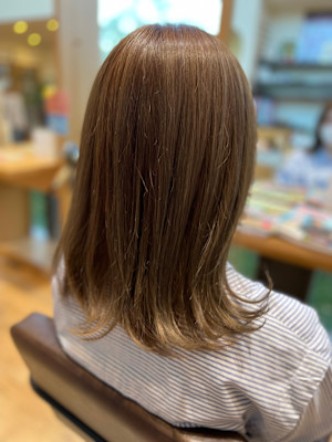 Hair.Eye&Relax Amor×スタイル