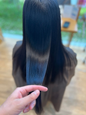 Hair.Eye&Relax Amor×スタイル