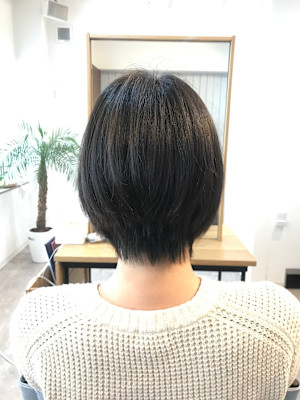 Hair Luana nao【ヘア ルアナ ナオ】×スタイル