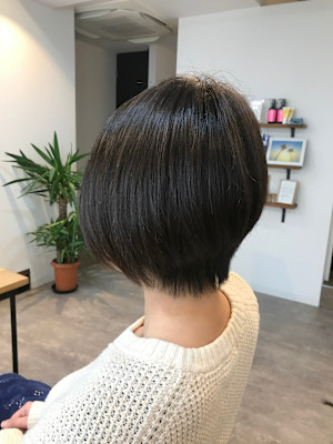 Hair Luana nao【ヘア ルアナ ナオ】×スタイル