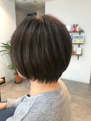 Hair Luana nao【ヘア ルアナ ナオ】×スタイル