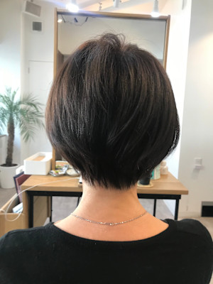 Hair Luana nao【ヘア ルアナ ナオ】×スタイル