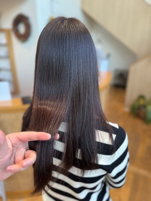 Hair.Eye&Relax Amor×スタイル