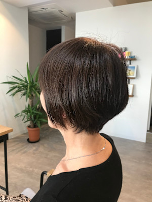 Hair Luana nao【ヘア ルアナ ナオ】×スタイル