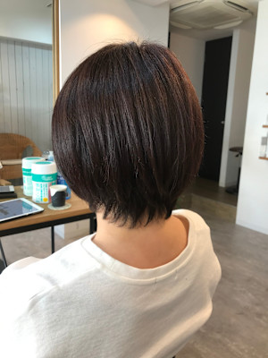 Hair Luana nao【ヘア ルアナ ナオ】×スタイル