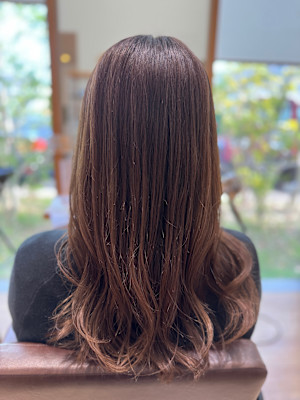 Hair.Eye&Relax Amor×スタイル