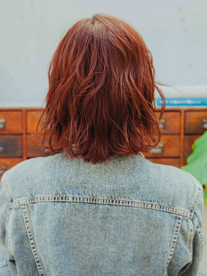 美容室 FINE 小岩店【ファイン】×スタイル