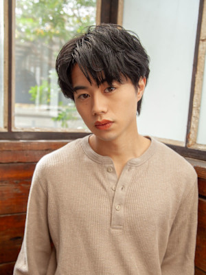 美容室 sora 小岩店【ソラ】×スタイル