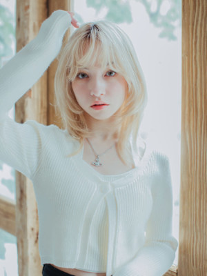 美容室 sora 小岩店【ソラ】×スタイル