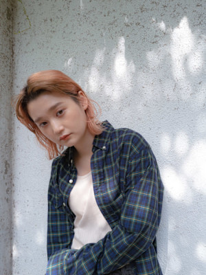 美容室 sora 小岩店【ソラ】×スタイル