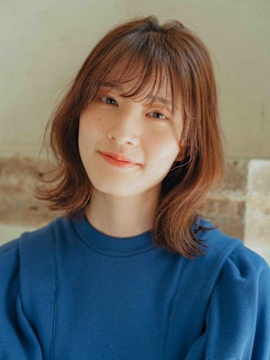 美容室 sora 小岩店【ソラ】×スタイル