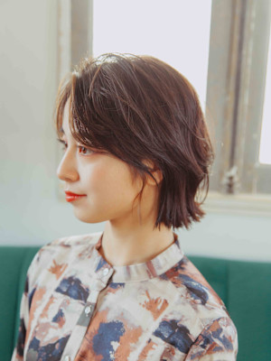 美容室 sora 小岩店【ソラ】×スタイル