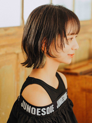 美容室 sora 小岩店【ソラ】×スタイル