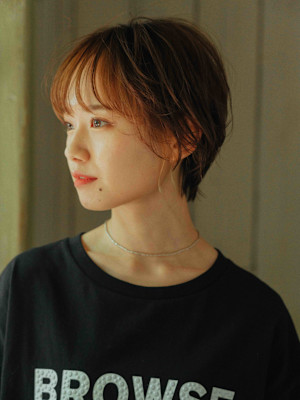 美容室 sora 小岩店【ソラ】×スタイル