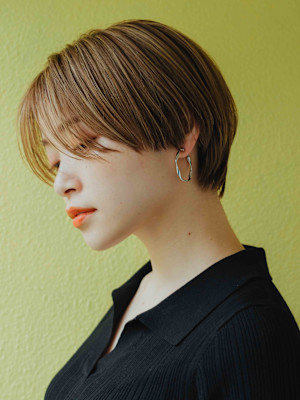 美容室 sora 小岩店【ソラ】×スタイル