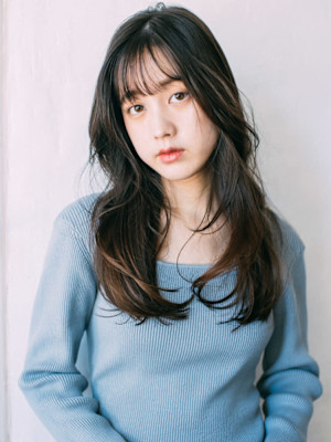 美容室 clover 新小岩店【クローバー】×スタイル