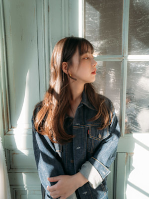 美容室 clover 新小岩店【クローバー】×スタイル